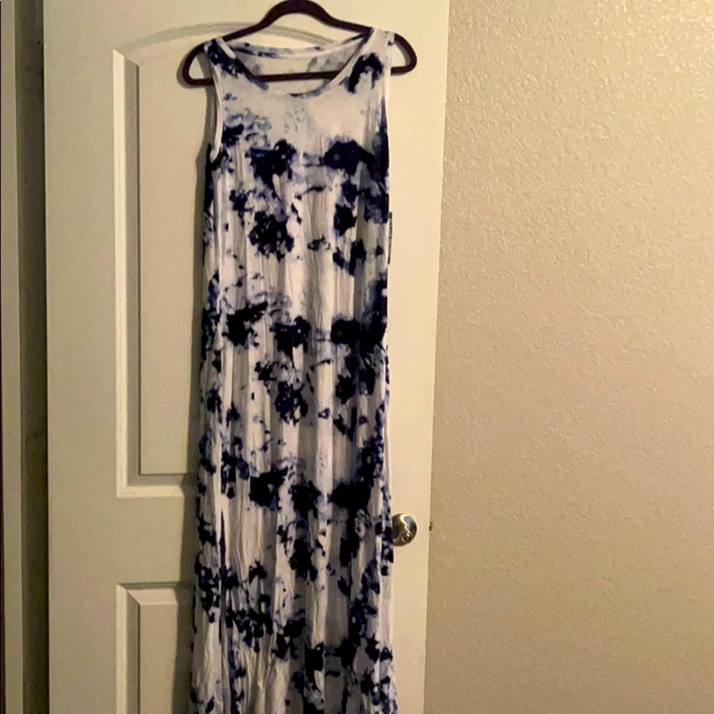 New York in company Dress